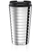 Resim Nespresso Touch Travel Çelik Mug 345 Ml 