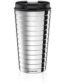 Resim Nespresso Touch Travel Çelik Mug 345 Ml 