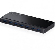 Resim TP-LINK UH700 USB 3.0 7PORTLU HUB TP-LINK UH700 USB 3.0 7PORTLU HUB