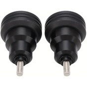 Resim Cloudstore Sur Ron Cnc Çerçeve Koruması Siyah X/s Sting X260 X160 Elektrikli Dirt Bike 