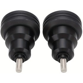 Resim Cloudstore Sur Ron Cnc Çerçeve Koruması Siyah X/s Sting X260 X160 Elektrikli Dirt Bike 
