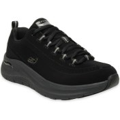 Resim Skechers 150062TK Arch Fit 2.0 Dark Horse Kadın Spor Ayakkabı 