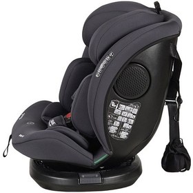 Resim Prego Monofix İ-size Oto Koltuğu Cc05 