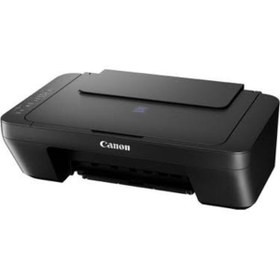 Resim Canon Pixma E414 Fotokopi Tarayıcı Çok Fonk. Yazıcı 