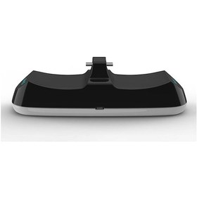 Resim Carrier- Ps5 Kablosuz Oyun Kumandası İçin Göstergeli Gamepad 