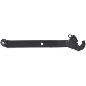Resim AGCO Sağ Taraf Bağlantı Kolu - Massey Ferguson / Fendt / Valtra | ACW0919840 