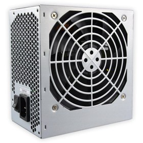 Resim Fsp 500W Peak 80+ Metalik 12CM Fanlı (SP500-A) Power Supply 