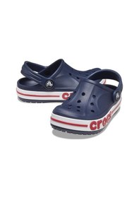 Resim Crocs Bayaband Clog K Çocuk Terlik 207019 207019 410 Lacivert 