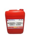 Resim Gliserin 10 Kg 