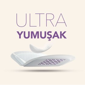 Resim NW NessiWorld Mochi Göğüs Pedi 40'Lı 