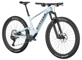 Resim Scott 2026 SCOTT SPARK RC PRO DAĞ BİSİKLETİ 