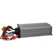 Resim mkbmotor Hiz Kontrol Ci?hazi 60-72v - 2500 Watt- E-bike 