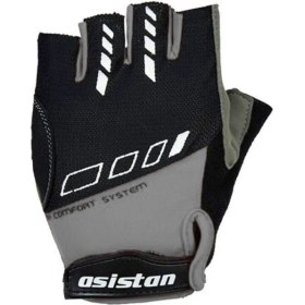 Resim Asistan Cape Gl 400 Kısa Parmak Eldiven 