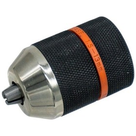 Resim Mercure Elle Sıkmalı Metal Mandren 1.5 - 13 mm, 1/2 - 20 UNF 