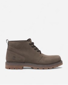 Resim Timberland Brıtton Road Mıd Lace Up Waterproof Chuk Kadın Kahverengi Bot Tb0a69twem61 Kahverengi 
