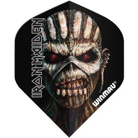 Resim Winmau Rhino Extra Thick Dart Flight 6905.239 