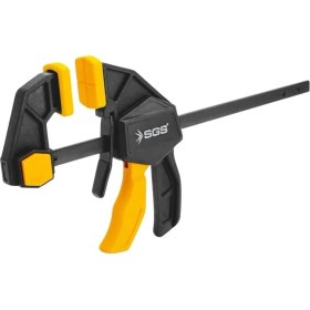 Resim Daders Home Otomatik Işkence 150 mm SGS1665 