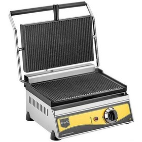 Resim Remta 12 Dilim Tost Makinası Elektrikli 