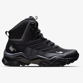 Resim Lescon Tornado Max 2 Unisex Su Geçirmez Outdoor Bot Siyah 