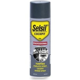 Resim Selsil Ervis Gögüslük Temizleyici 