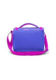 Resim Coral High Kids Pembe Lavanta Flamingo Desenli Thermo Beslenme Çantası 11805 