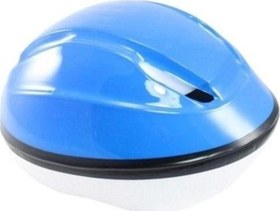 Resim Çocuk Koruyucu Kask Mavi 