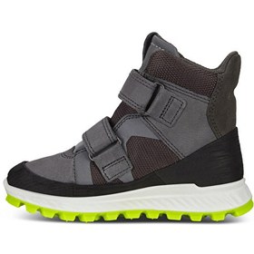 Resim Ecco Erkek Çocuk Bot ECCO EXOSTRIKE KIDS MID 2S GTX 