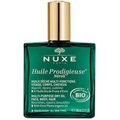 Resim Nuxe Huıle Prodıgıeuse Neroli 100ml[tüm Saç Tipleri Için Saç Bakım Yağı] 