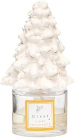 Resim 100 ml Çamağacı Seramik Taşlı Apple Cınnamon Oda Kokusu 