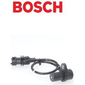 Resim DEVİR HIZ SENSÖR MAZDA BT-50 2.5D 3.0D 2006+ 55220973 0281002820 