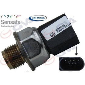 Resim Gva 5375052 - Mazot Basınç Müşürü Golf Vıı-a3-leon-octavıa 1.6-2 