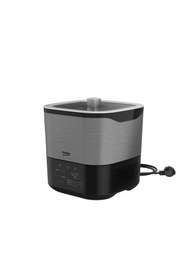 Resim Beko YM 8242 I Yoğurt Chef® Probiyotik Yoğurt & Kefir Yoğurt Makinesi 