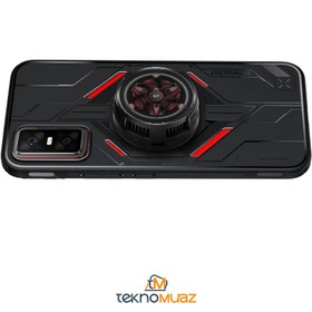 Resim Infinix 30 pro Fan ve Kılıf Seti Kutulu (GT PRO GAMING KIT) 