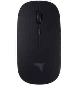 Resim Torima TM-12 Rgb Işıklı Kablosuz Optik Mouse 