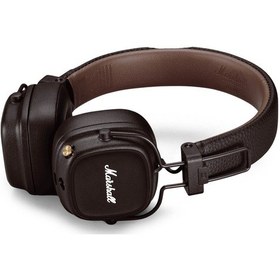 Resim Marshall Major IV Bluetooth Katlanabilir Kulak Üstü Kulaklık 