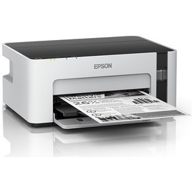 Resim Epson EcoTank M1120 Wifi Mürekkep Püskürtmeli Yazıcı 