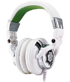 Resim Genel Markalar Tt eSPORTS DRACCO Beyaz Profesyonel Müzik Kulaklığı TTS-HT-DRA007OEWH 