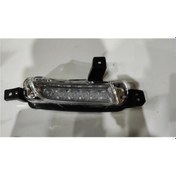 Resim Sis Farı Lambasıvitara 2016 2019 Sol Gündüz Led 