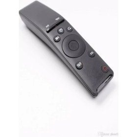 Resim Ata Elektronik Samsung Akıllı Uyumlu Tuşlu Kumanda - BN59-01259B K ve M Uyumlu Km 