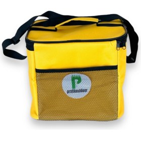 Resim Pratikoutdoor Termos Çanta , Alüminyum Folyo Kaplamalı Yüksek Yalıtımlı 15 Litre 