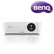 Resim BenQ MW533 3300 Ansi Lumen WXGA 1280*800 DLP HDMI 3D Projeksiyon 