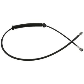 Resim Febı Kilometre Teli A1245401468 W124 201 