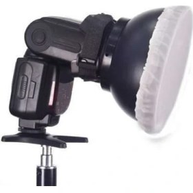 Resim Golden Eagle Tepeflaşı için Beauty Dish Reflektör 