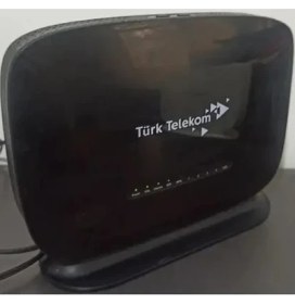 Resim Tp-Lınk VN020 G2U Vdsl2 Adsl2 Modem Router (Refurbıshed-Yenilenmiş) 