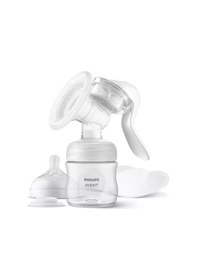Resim Philips Avent Manuel Göğüs Pompası SCF430/ 10 