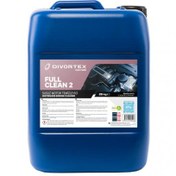Resim Divortex Susuz Motor Temizleme Ürünü 25 kg. | Basınçlı Su ile Yıkamaya Gerek Kalmadan "Aktif Temizlik" Basınçlı Su ile Yıkamaya Gerek Kalmadan "Aktif Temizlik"