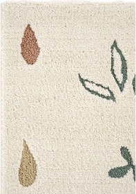 Resim Cool Halı Klein 06 Çocuk Halısı Yumuşak Dokuma Kalın Çocuk Odası Halısı Pastel Renkli Bebek Halısı 