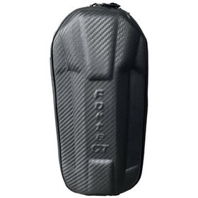 Resim Forte GT Xbyc 095-2 Scooter/Katlanır Bisiklet Gidon Çantası 2L Karbon Desen 