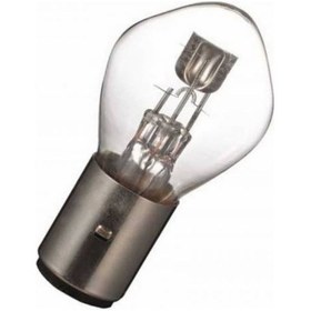 Resim 12 Volt Boş Tip Far Ampülü 