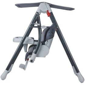 Resim Babycare BC530 Rocket Elite Salıncak 